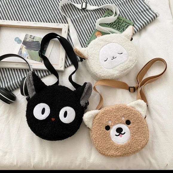 Jiji Cat Crossbody Bag Kikis Delivery - Picture 3 of 9